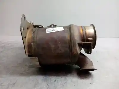 Pezzo di ricambio per auto di seconda mano filtro per particelle per seat leon st (5f8) x-perience 4drive riferimenti oem iam 04l131723ct 04l131673tx 5q0131705be