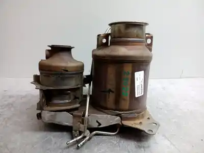 Pezzo di ricambio per auto di seconda mano filtro per particelle per seat leon st (5f8) x-perience 4drive riferimenti oem iam 04l131723ct 04l131673tx 5q0131705be