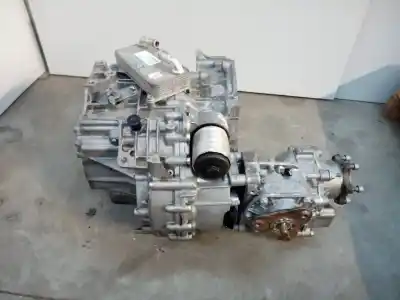 Автозапчасти б/у коробка передач за seat leon st (5f8) x-perience 4drive ссылки oem iam swr  