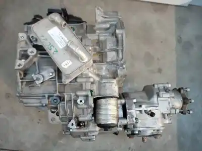 Автозапчасти б/у коробка передач за seat leon st (5f8) x-perience 4drive ссылки oem iam swr  