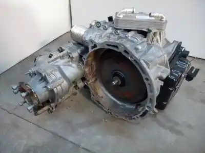 Автозапчасти б/у коробка передач за seat leon st (5f8) x-perience 4drive ссылки oem iam swr  