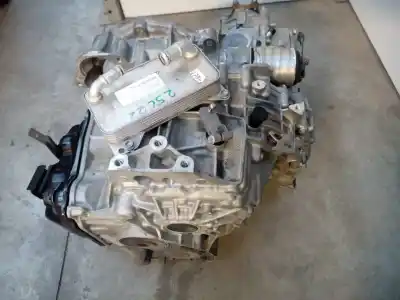 Автозапчасти б/у коробка передач за seat leon st (5f8) x-perience 4drive ссылки oem iam swr  