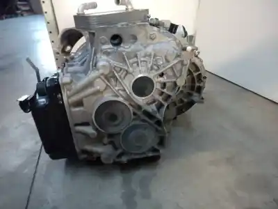 Автозапчасти б/у коробка передач за seat leon st (5f8) x-perience 4drive ссылки oem iam swr  