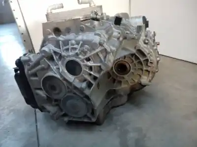 Автозапчасти б/у коробка передач за seat leon st (5f8) x-perience 4drive ссылки oem iam swr  