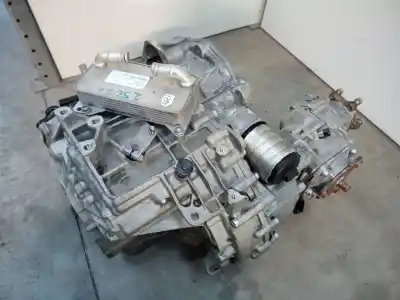 Автозапчасти б/у коробка передач за seat leon st (5f8) x-perience 4drive ссылки oem iam swr  