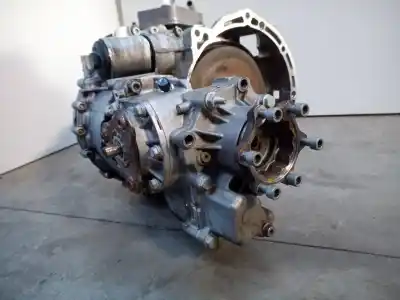 Автозапчасти б/у коробка передач за seat leon st (5f8) x-perience 4drive ссылки oem iam swr  