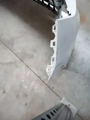 Second-hand car spare part front bumper for seat leon (kl1) seat leon oem iam references 5fa807221 5fa806333 5fa853651g