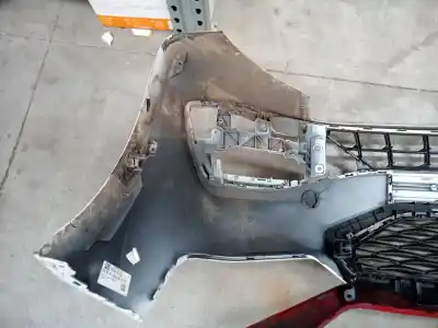 Second-hand car spare part front bumper for seat leon (kl1) seat leon oem iam references 5fa807221 5fa806333 5fa853651g