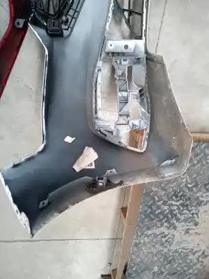 Second-hand car spare part front bumper for seat leon (kl1) seat leon oem iam references 5fa807221 5fa806333 5fa853651g