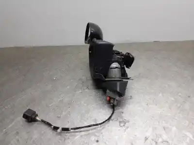 Автозапчастина б/у ліве дзеркало для seat leon st (5f8) x-perience 4drive посилання на oem iam  6 pin 