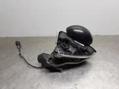 Автозапчастина б/у ліве дзеркало для seat leon st (5f8) x-perience 4drive посилання на oem iam  6 pin 