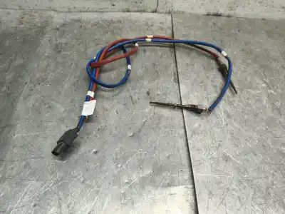 Peça sobressalente para automóvel em segunda mão SONDA LAMBDA por RENAULT MEGANE IV GRANDTOUR  Referências OEM IAM 226580823R  