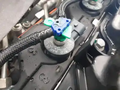 Second-hand car spare part  for FORD TRANSIT COURIER  OEM IAM references XVCC  