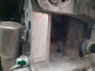 Second-hand car spare part complete engine for ford transit courier combi ambiente oem iam references xvcc  