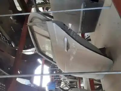 Автозапчасти б/у ЗАДНЯЯ ЛЕВАЯ ДВЕРЬ за SEAT LEON ST (5F8)  ссылки OEM IAM    Автозапчасти б/у ЗАДНЯЯ ЛЕВАЯ ДВЕРЬ за SEAT LEON ST (5F8)  ссылки OEM IAM