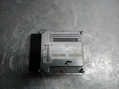 Second-hand car spare part ecu engine control for bmw 3 compact (e46) 320 td oem iam references 0281010565  dde7792024