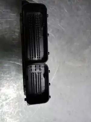 Second-hand car spare part ecu engine control for bmw 3 compact (e46) 320 td oem iam references 0281010565  dde7792024