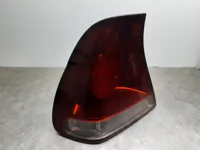 Second-hand car spare part left tailgate light for bmw 3 compact (e46) 320 td oem iam references 28330102  