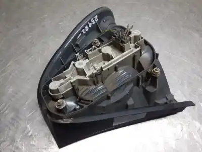 Second-hand car spare part left tailgate light for bmw 3 compact (e46) 320 td oem iam references 28330102  