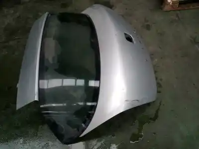 Second-hand car spare part tailgate for seat toledo (5p2) * oem iam references   