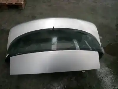 Second-hand car spare part tailgate for seat toledo (5p2) * oem iam references   