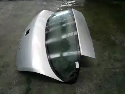 Second-hand car spare part tailgate for seat toledo (5p2) * oem iam references   