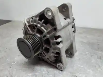 Second-hand car spare part alternator for ford transit courier combi ambiente oem iam references et7610300aa  