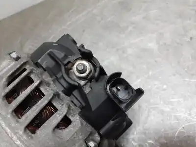 Second-hand car spare part alternator for ford transit courier combi ambiente oem iam references et7610300aa  