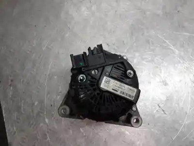 Second-hand car spare part alternator for ford transit courier combi ambiente oem iam references et7610300aa  