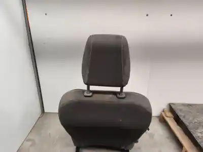 Second-hand car spare part right front seat for ford transit courier combi ambiente oem iam references   