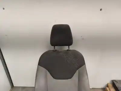 Second-hand car spare part right front seat for ford transit courier combi ambiente oem iam references   