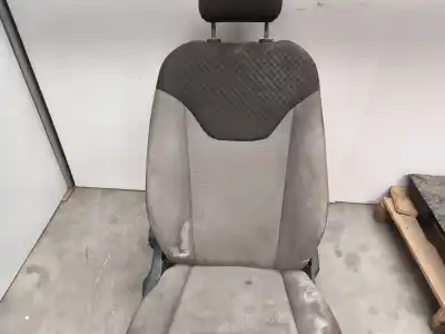 Second-hand car spare part right front seat for ford transit courier combi ambiente oem iam references   