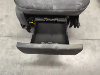 Second-hand car spare part right front seat for ford transit courier combi ambiente oem iam references   