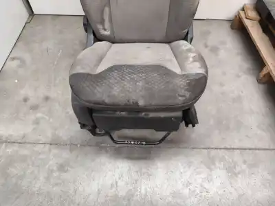 Second-hand car spare part right front seat for ford transit courier combi ambiente oem iam references   