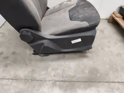Second-hand car spare part right front seat for ford transit courier combi ambiente oem iam references   