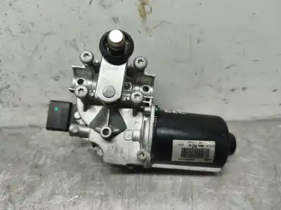 Pezzo di ricambio per auto di seconda mano Tiranti E Motorino Del Tergicristallo Anteriore per CITROEN JUMPY FUGÓN 1.5 Blue-HDI FAP Riferimenti OEM IAM 9808465280  