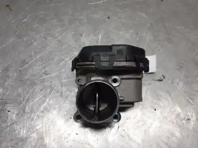 Pezzo di ricambio per auto di seconda mano scatola della farfalla per ford transit courier combi ambiente riferimenti oem iam 9807238580  