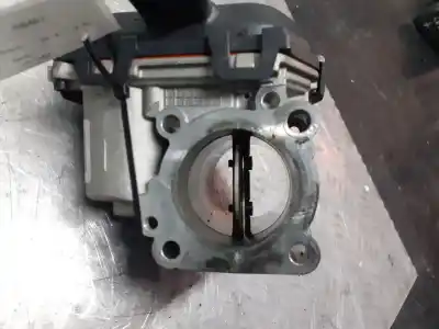 Pezzo di ricambio per auto di seconda mano scatola della farfalla per ford transit courier combi ambiente riferimenti oem iam 9807238580  