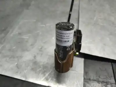 Pezzo di ricambio per auto di seconda mano potenziometro a pedale per mitsubishi montero (v60/v70) 3.2 di-d all-four riferimenti oem iam asa66612  