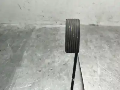 Pezzo di ricambio per auto di seconda mano potenziometro a pedale per mitsubishi montero (v60/v70) 3.2 di-d all-four riferimenti oem iam asa66612  