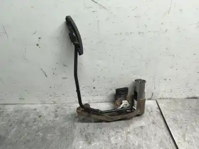 Pezzo di ricambio per auto di seconda mano potenziometro a pedale per mitsubishi montero (v60/v70) 3.2 di-d all-four riferimenti oem iam asa66612  