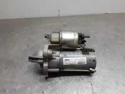 Second-hand car spare part Starter Motor for FORD TRANSIT COURIER Combi Ambiente OEM IAM references 8V2111000AE  