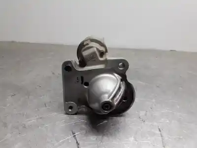 Second-hand car spare part starter motor for ford transit courier combi ambiente oem iam references 8v2111000ae  