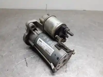 Second-hand car spare part starter motor for ford transit courier combi ambiente oem iam references 8v2111000ae  