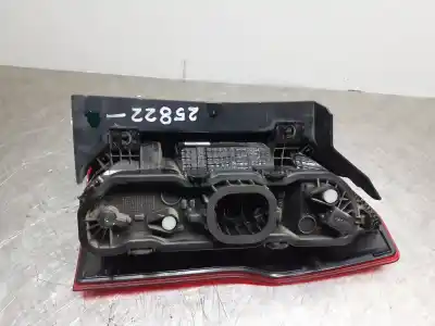 Second-hand car spare part left tailgate light for ford transit courier combi ambiente oem iam references et7618405af  