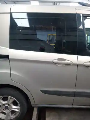 Second-hand car spare part Right Sliding Side Door for FORD TRANSIT COURIER Combi Ambiente OEM IAM references   