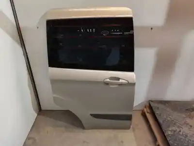 Second-hand car spare part right sliding side door for ford transit courier combi ambiente oem iam references   