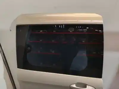 Second-hand car spare part right sliding side door for ford transit courier combi ambiente oem iam references   