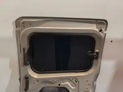 Second-hand car spare part right sliding side door for ford transit courier combi ambiente oem iam references   