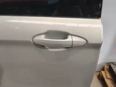 Second-hand car spare part right sliding side door for ford transit courier combi ambiente oem iam references   